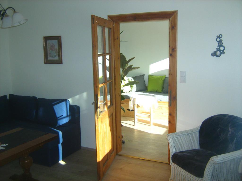 Das Haus Am See Grundlsee Extérieur photo