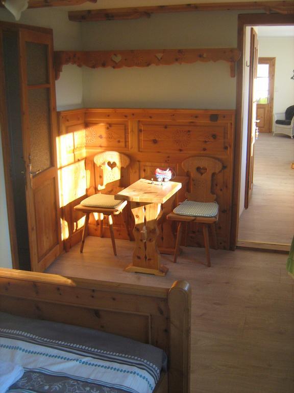 Das Haus Am See Grundlsee Extérieur photo