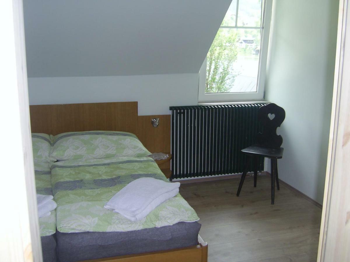 Das Haus Am See Grundlsee Extérieur photo